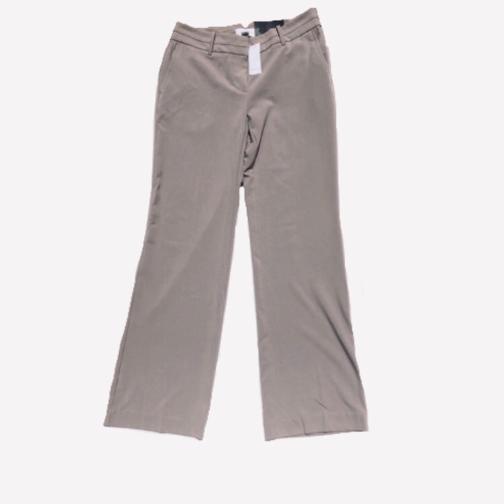 Ann Taylor Loft Original Trouser. Size 2